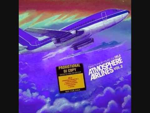 Dela - The Pursuit (ft. Supastition & Brotha Soul)