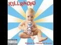 KillRadio - Penis Envy (with lyrics) 