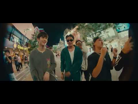 KINGLING - Dua Lipa [Official Music Video]