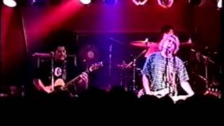 NOFX -Live 1994- The Moron Brothers