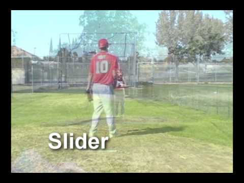 Marshall Swift Baseball Resume 2nd Draft