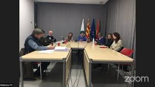 Ple 22 de gener 2024 - EMD Bellaterra