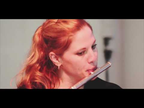 Flötenquartett - Kammermusikabend UWH