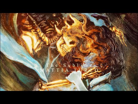 Mattia Turzo - The Sublime (Extended Version) Dramatic Music to a Gloomy Masquerade Ball