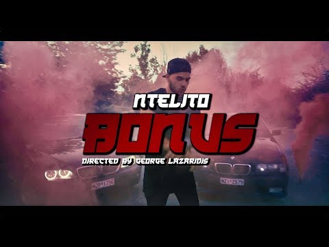 Ntelito - Bonus (Official Music Video)