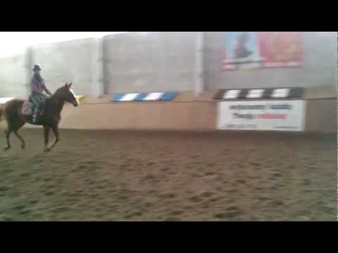 Solandria i Żwirek-skoki na cordeo