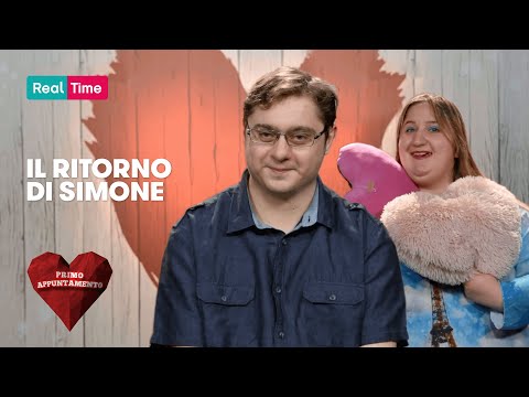 Il ritorno di Simone 💗 | Episodio 5 | Primo Appuntamento ♥