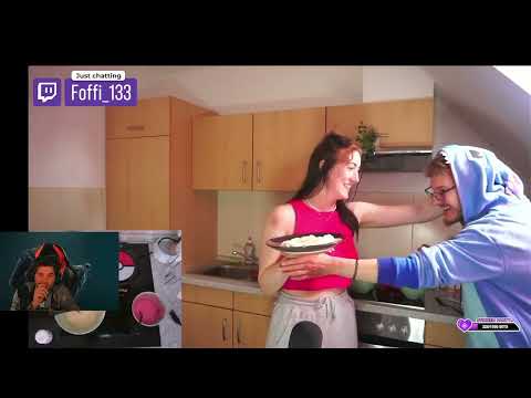 Crimson Reagiert Part 1 - Die TWITCH CLIPS der Woche 20 - ENDLICH FRISCH GESCHNITTEN