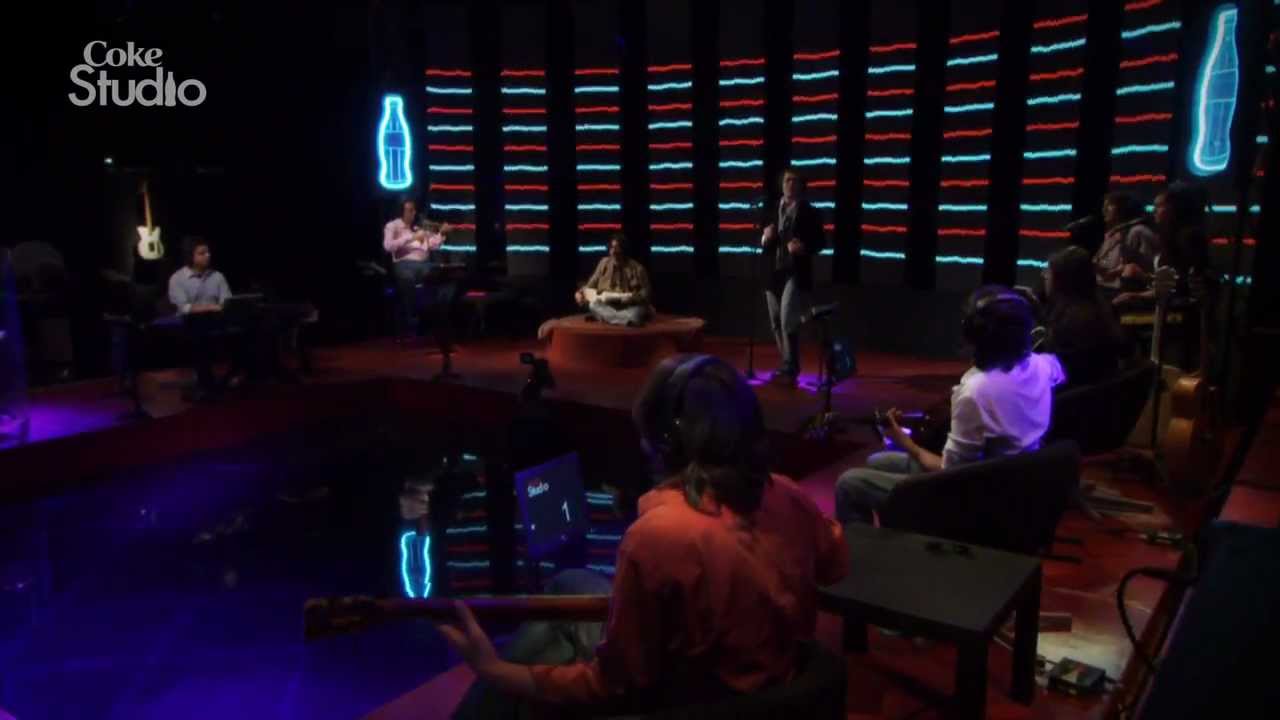 Larsha Pekhawar Ta (Episode 1) Lyrics  | Coke Studio Pakistan – Season 5 | Hamayoon Khan