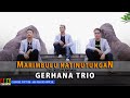 Gerhana Trio - Marimbulu Natinutungan