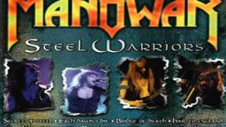 Manowar - The Crown And The Ring Live Outro