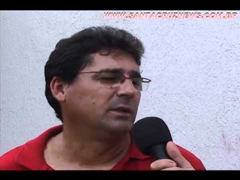 AMISTOSO SANTACRUZENSE X NOROESTE 24 01 2010.mp4