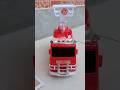 FIRE TRUCKS Cars Toys