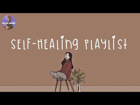 [Playlist] time for self-healing💎songs to cheer you up after a tough day
