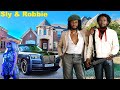 What Happened to Sly & Robbie// Robbie's Death, Lifestyle, Career Path, Legacy and More.
