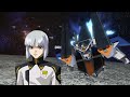 Gundam SEED Freedom But It S YZAK JOULE Being A BADASS Intelligence Commander 3 Minutes Straight