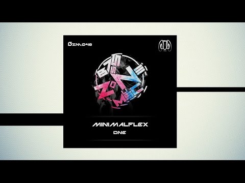 MinimalFlex - One (Intro Mix) [Bass Zone Music]