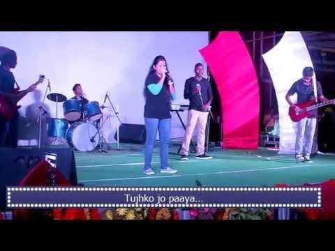 Santosh Kumar Gupta https://www.youtube.com/watch?v=iwbJqKI2lcI