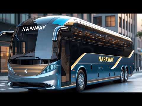 Napaway Deluxe Package
