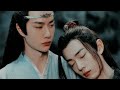 The Untamed Hindi Mix Dil De Diya Hai New Version Song ️ Wangxian ️ Yizhaan ️