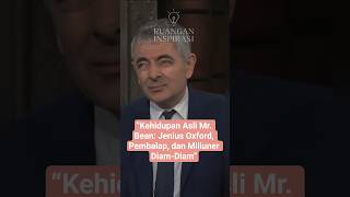 Download lagu “Kehidupan Asli Mr. Bean: Jenius Oxford, Pembalap, dan Miliuner Diam-Diam” #ceritainspiratif mp3