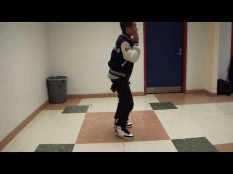 Hallways: Episode one Swagga