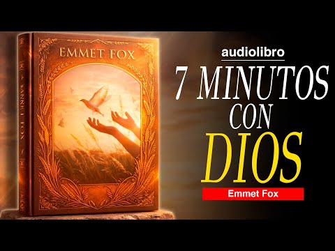 La PRACTICA ESPIRITUAL que gobierna tus PRÓXIMAS 24 horas | DIOS PRIMERO | basado en EMMET FOX