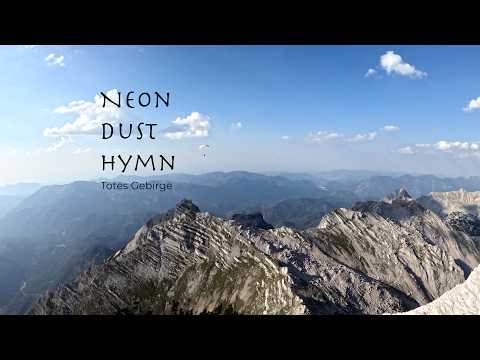 Neon Dust Hymn