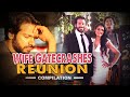WIFE GATECRASHES REUNION Hindi Comedy SIT Compilation