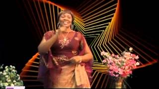 Victoire Kouassi - Adio Gnamien (AfricaSpirituality)