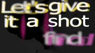 SBTRKT ft Jessie Ware &amp; Sampha - Runaway (A Lyric Video)