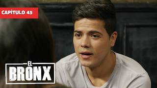 The Bronx 🗡️ (Chapter 45) | Complete novels in Latin American Spanish | Rosmeri Marval