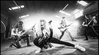 Image of Wings Of Steel – Wings Of Steel Official Video