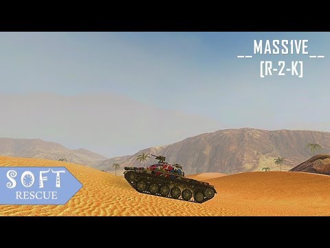 Object 140: 7100 Damage , 4 Frags - Rating Battle  -