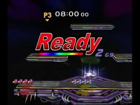 TTT 74 LSF - Zave (Green, Red) vs BobbyBigBallz (Neutral)
