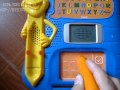 Vtech Write Learn Letter Pad