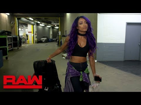 WWE RAW SPOILERS: May 28 Matches, Segments, More