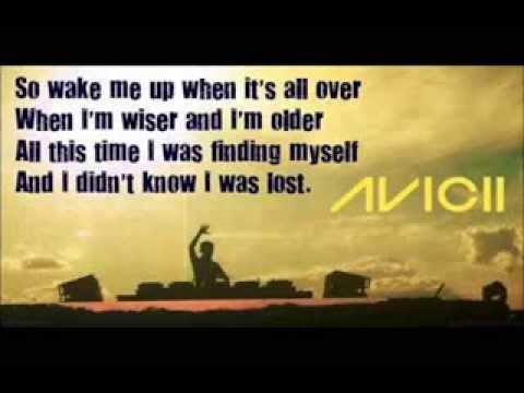 Avicii Feat. Aloe Blacc vs Syntheticsax - 2014 - Wake Me Up (Dj MlaDJo Pusac Bootleg Remix)