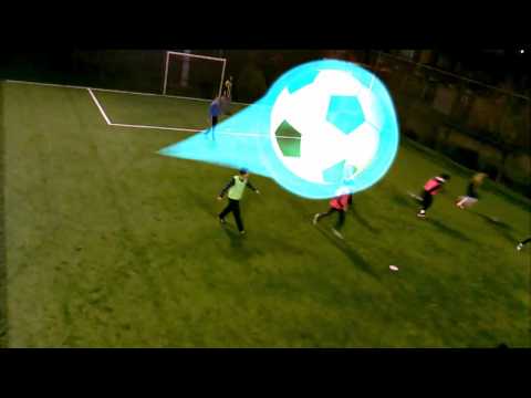 Altınpark Halı Saha 1 04.03.2016 20:00 - akillisaha.com