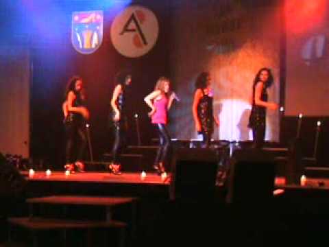 Ladies Area with Dominika Mirgová - Všetko naopak