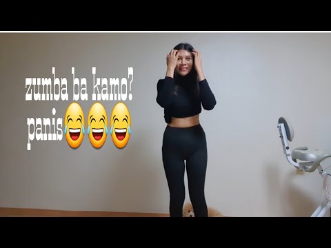 zumba ba kamo panis/arnalda choi