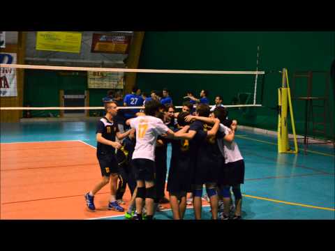 CSI CASALECCHIO - ARGENTA 3-0