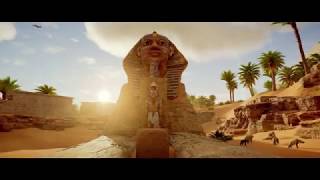 ASSASSIN'S CREED : Origins E3 2017 Trailer HD