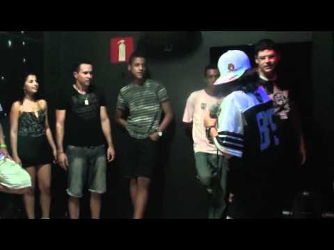 YURI BH E MC MARLIN AO VIVO EM IPATINGA-MG-MINHA VÓ-DIA 23/03/12