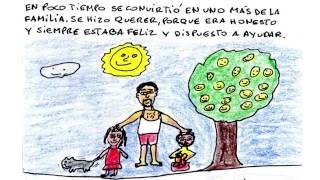 Tío Beto - Nicolás Pedretti