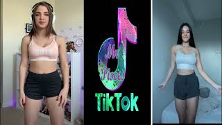 Ba Ba Ben Tiktok-Yukii Takahashi & staryuukiii 😍🔥