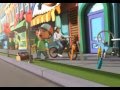 Disney Junior Asia 2012 Rebranding I Wanna Go Theme Song