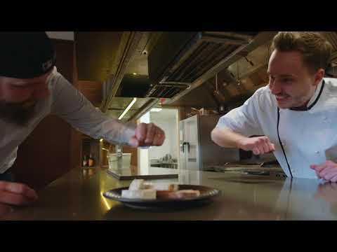 The NiP Kitchen - ft. f0rest & GeT_RiGhT