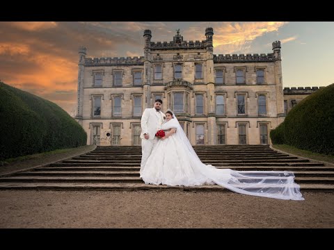 Svadba Jozef&Barbora 1 Cast (Hraju Pato Band)