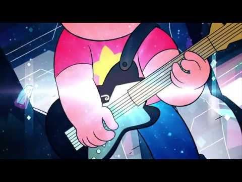Walkie Talkie Man- Steven Universe Music Video